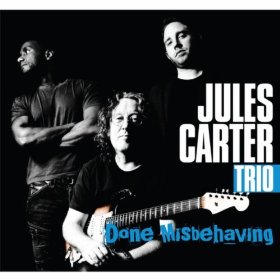 Jules Carter Trio